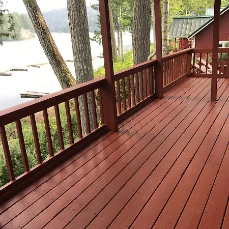 Mercer Lake Resort And Beach-2
