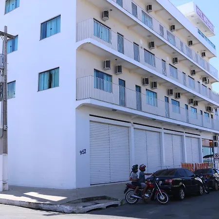 Hotel Imperador-3