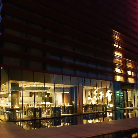 Best Western Plus Net Tower Hotel Padova-2