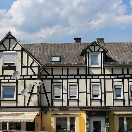 Hotel Garni-Tell-2