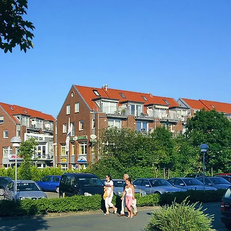 Urlaubswelt Nordseegartenpark-3