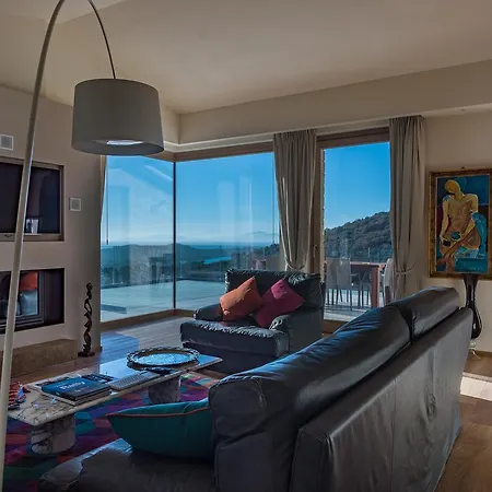 Villa Margherita Wellness&Golf - Your Private Punta Ala-3