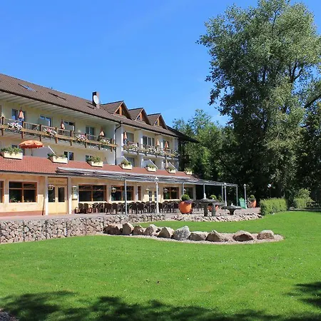 Hotel Salinensee-2