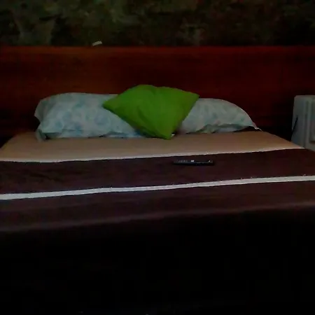 Hospedaria Do Seixo-3