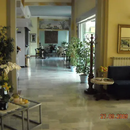Hotel Liliana Andora citr 9006-0004-2