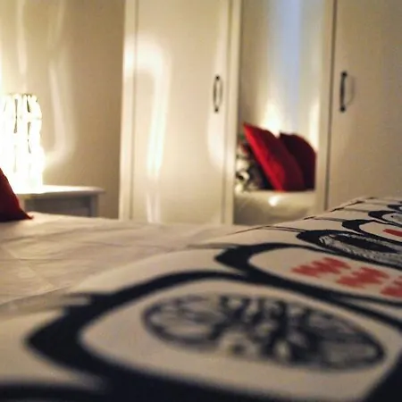 B&B Scilla Mare-2