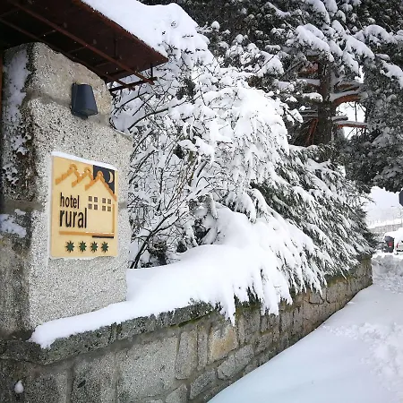 Hotel Rural La Viña - Only Adults-2