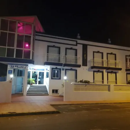 Hostal Sol Bahía San José-2