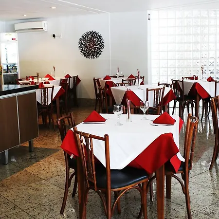 Vivence Suites Hotel Goiania-3