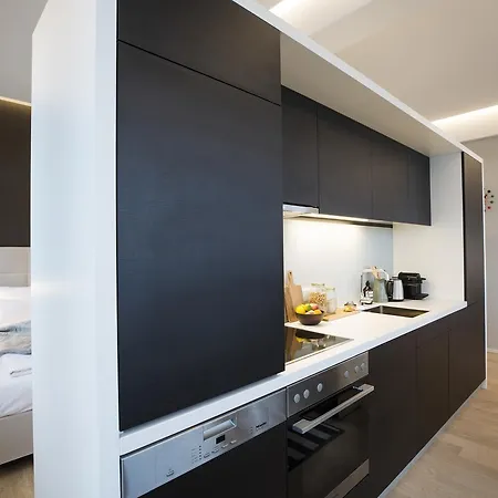 Philsplace Full-Service Apartments Vienna-3