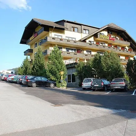 Aktiv Hotel Karla-2