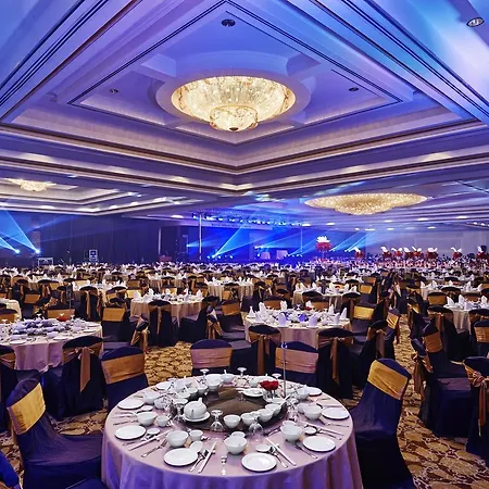 Hotel Istana Kuala Lumpur City Centre-3