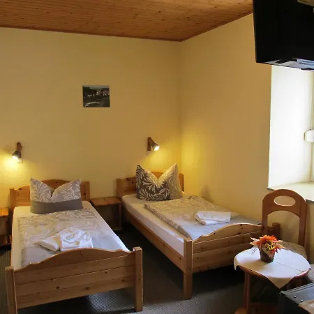 Hotel Landhaus Nassau-2