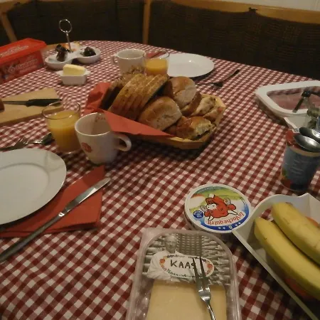 Medemblik Bed And Breakfast-2