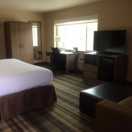 Boulder University Inn-2