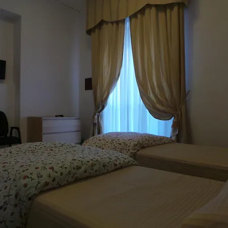Hotel Europa-2