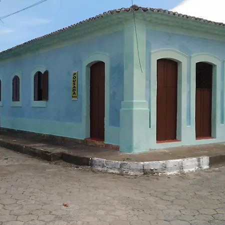 Pousada Iguape-2