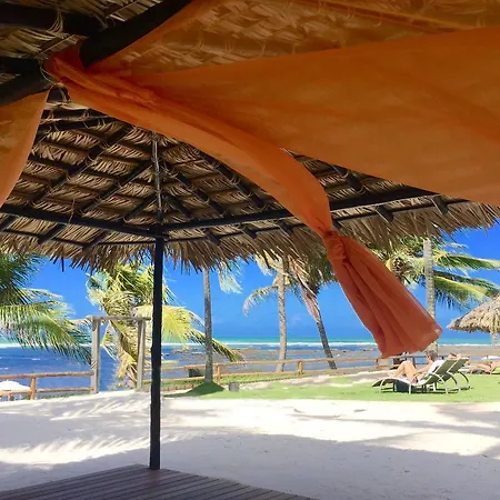 Porto da Lua Boutique Hotel-3