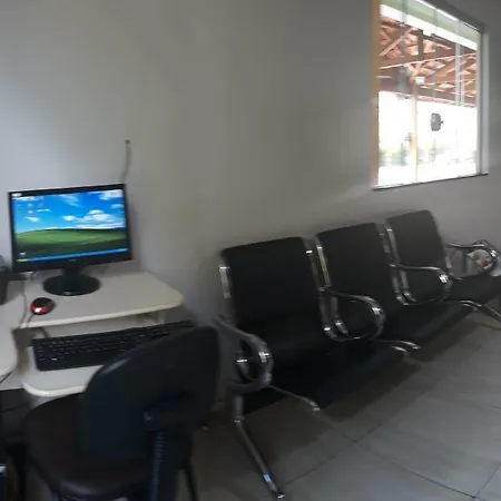 Hotel Maringa-2