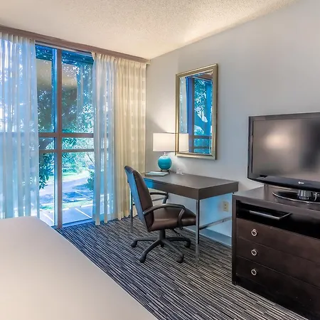 Sawgrass Grand Hotel And Suites Sports Complex-2