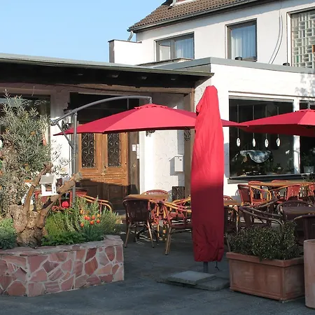 Hotel Kölner Hof Refrath-3