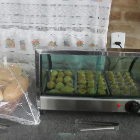 Pousada Kiri Kerê-3