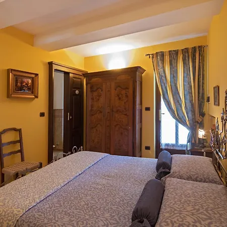 B&B Contrada Dei Giardini-3