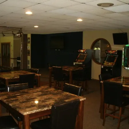 Eagle River Inn And Resort-2