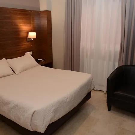 Hotel Escudero-2