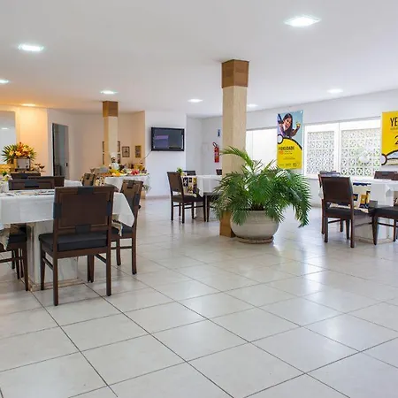 Costa do Rio Hotel-3