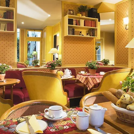 Hotel D'Albion-2