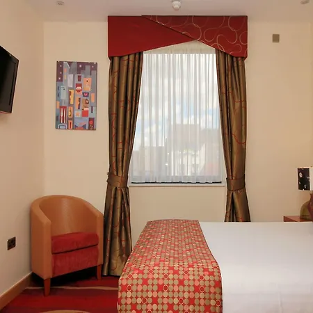 Icon Hotel-2