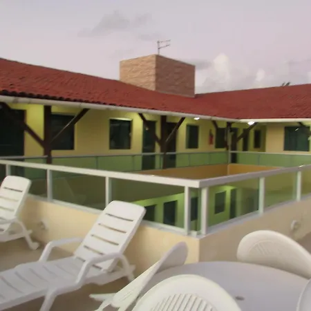 Novo Hotel Dona Felicidade-2