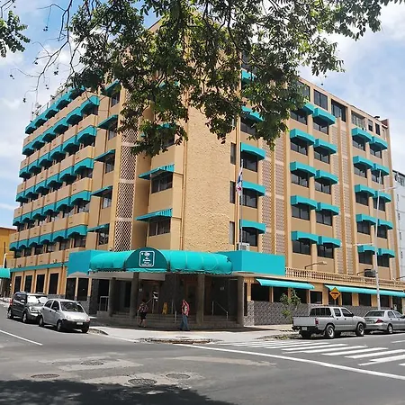 Hotel Roma Plaza-2