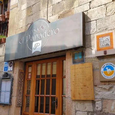 Hostal El Panadero-2