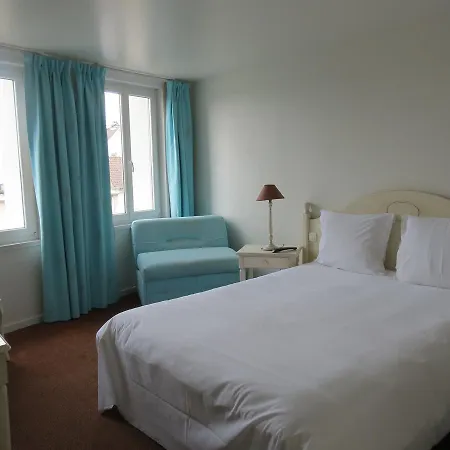 Hotel Côte d'Opale-2