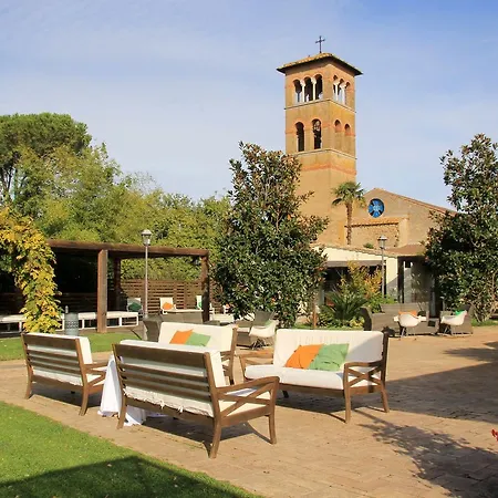 Hotel&Restaurant degli Angeli-3