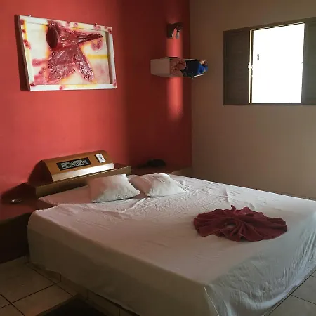 Hotel Patropi-2
