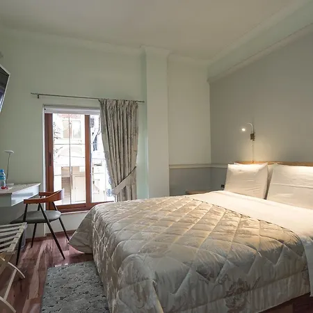 La Voglia Hotel Boutique-3