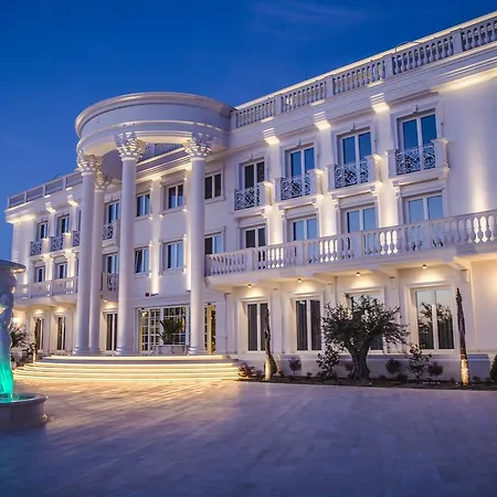 Hotel Villa Pascucci-3