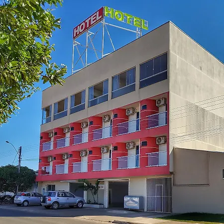 Golden Hotel-3