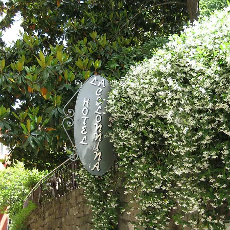 Hotel La Colonnina-2