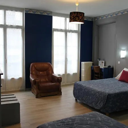 Hotel Nova-3