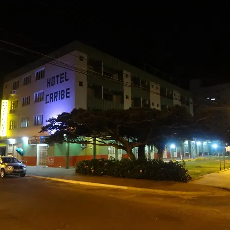 Hotel Caribe-2