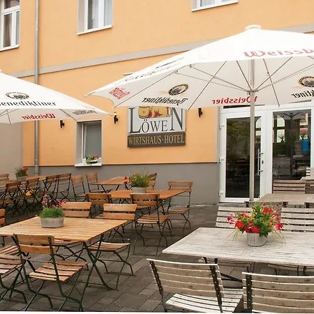 Hotel Restaurant Nassauer Löwen-2