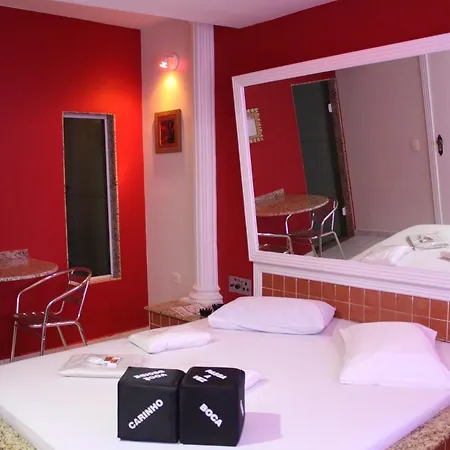 Motel Emoções de Guarulhos-3