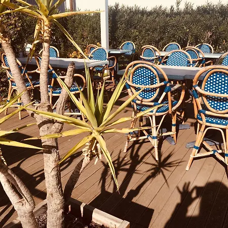 Hôtel Sampiero-2