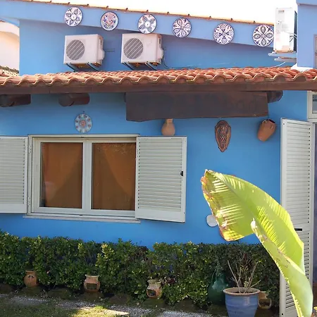 B&B Sinbad La Scialuppa-2