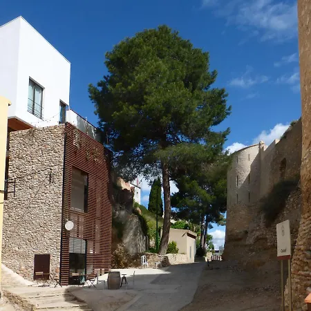 Casa Del Castell-3
