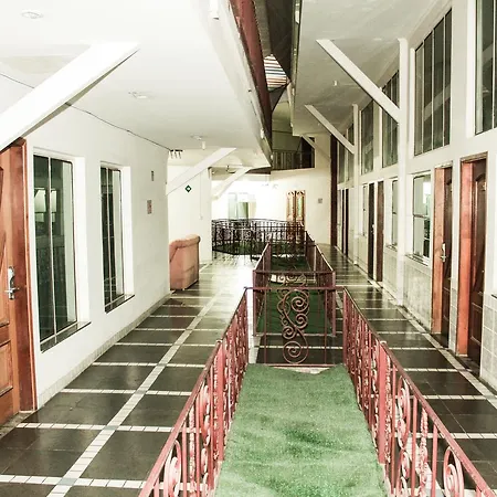 Cumbipar King Hotel-2
